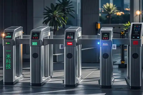 智慧城市建設(shè)中的出入口控制技術(shù)革新與應(yīng)