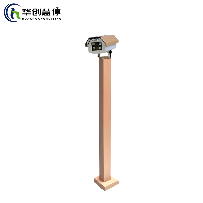 車(chē)牌識(shí)別輔助相機(jī)